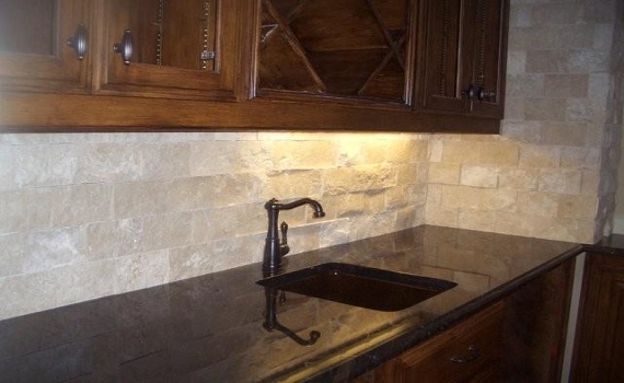 kitchen sink