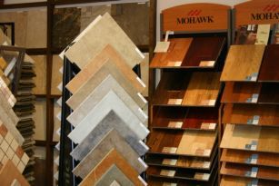 BFS Showroom