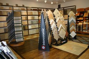 BFS Showroom