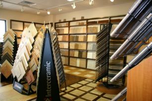 BFS Showroom