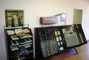 BFS Showroom
