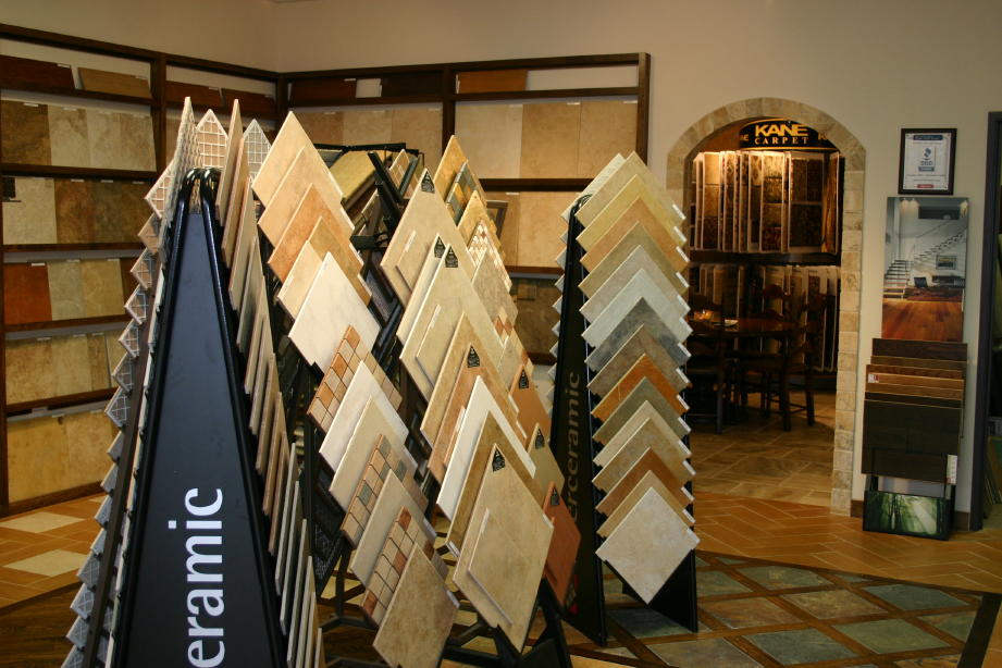 BFS Showroom
