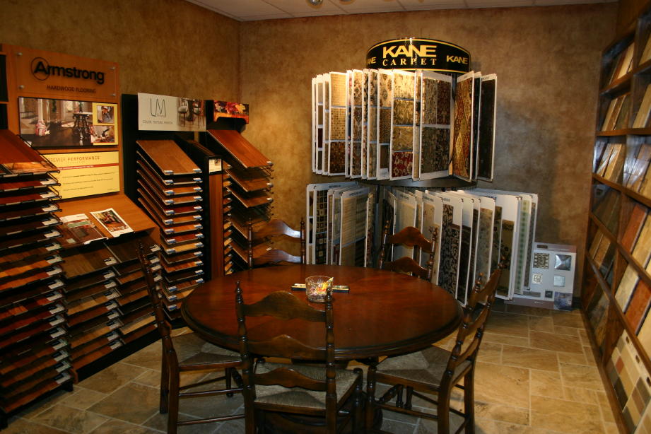 BFS Showroom
