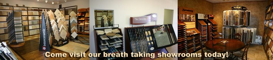 BFS Showroom