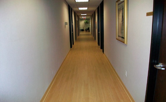 hall